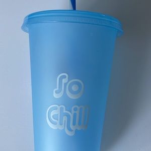 [New] Cold Cup
